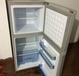 新冰箱放置多久可以用