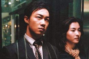 香港爱情电影：永恒的魅力与独特的风格