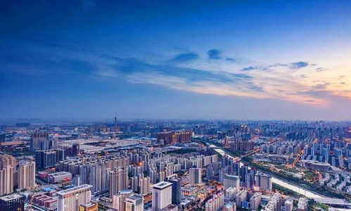 洛阳经济在全省仅次于省会郑州,全市下辖哪些区县GDP最高
