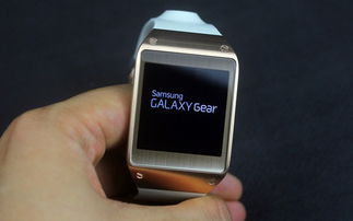 galaxy gear,探索三星智能手表Galaxy Gear-第2张图片