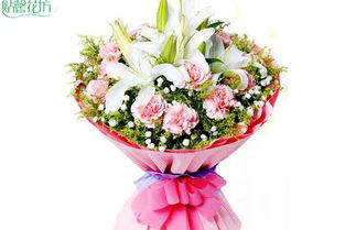 母亲节送花送多少朵,母亲节送花,送多少枝比较合适?