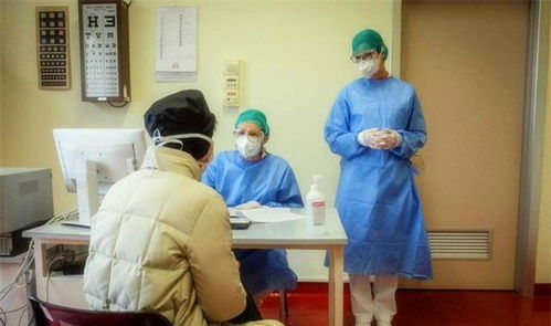 意大利希望中国医疗队可以集中接管当地的ICU病区 各位怎么看