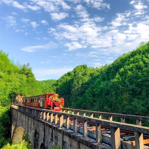 福建尤溪旅游去哪里 侠天下旅游区一日游游玩攻略