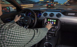 苹果发布兼容CarPlay车载系统的所有车型清单