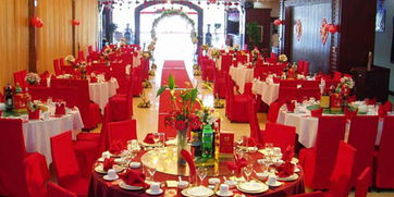 2024上海人气五星级婚宴酒店盘点,上海婚宴酒店排名