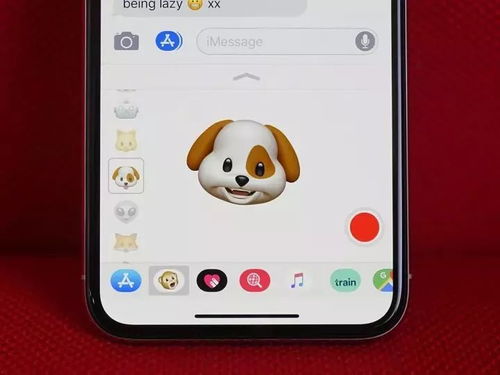 深爱iPhone X的8个理由 