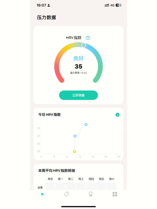 玩机攻略分享 压力自测 app 