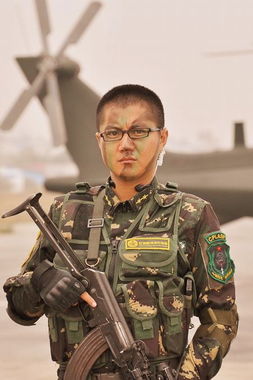 我是特种兵演员名单杨舒,介绍。