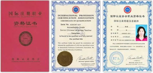海外汉语教师资格,国际汉语教师资格证 海外考点 