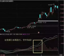 什么样的股票会被主力盯上，即将拉升