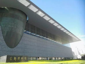 探秘北京首都博物馆：历史与现代的交融，中华文明的瑰宝