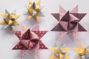 大盒子怎么折简单有盖？揭秘最实用的折纸技巧！