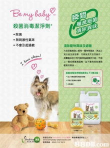 Be healthy宠物食品系列 现正推出优惠 全面保障宠物健康