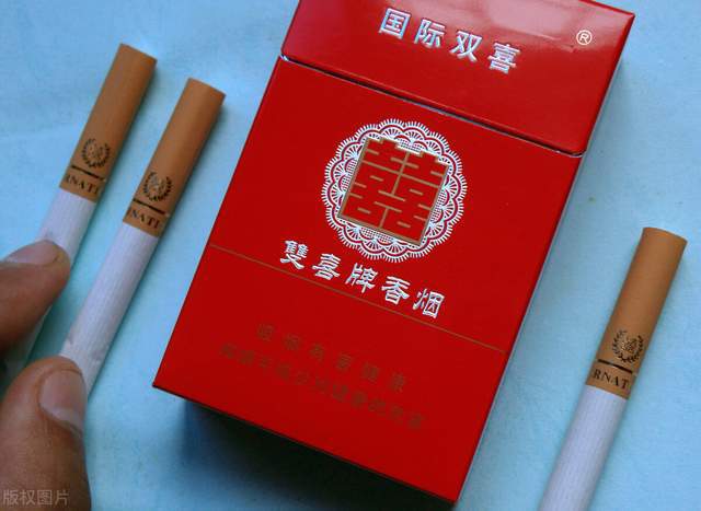 2023年香烟品牌排行榜：喜气洋洋的烟民之选