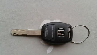 请问这是本田什么车,是哪一款 车钥匙CMII ID 2002DJ0321,跪求?? 