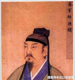 他是中国古代最牛的老师,以弟子为棋子,不出山照样左右战国棋局