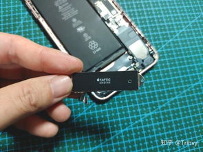 iPhone 7P电池非换不可,选择马拉松电池自行更换,再战三载可否 