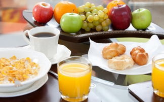 早餐吃什么减肥最有效，早餐吃什么最能减肥