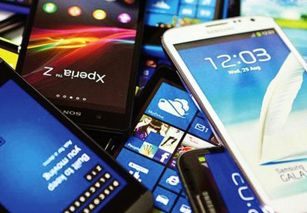 独家解析智能手机品牌排行榜10强：市场