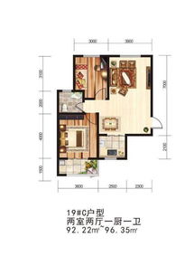 购房指南 8200元 起 这应该目前是沣西新城性价比最高的楼盘了 