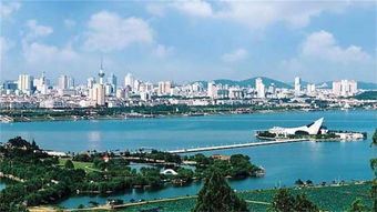 徐州旅游景点哪里好玩,江苏徐州有什么好玩的景点或地方？