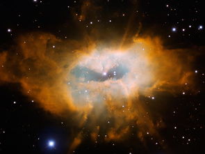 双子星天文台,双子星天文台：探索宇宙的双子星
