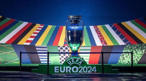 2024欧洲杯预选赛附加赛赛程