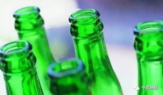 常喝啤酒,你知道啤酒瓶为啥大多是绿色