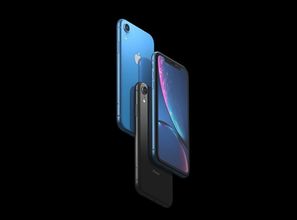 iphonexr亚太版区别-第2张图片