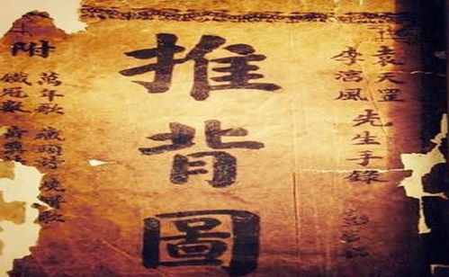 中国古代的4本旷世奇书 其谜团至今无人能解,能看懂就是大神 