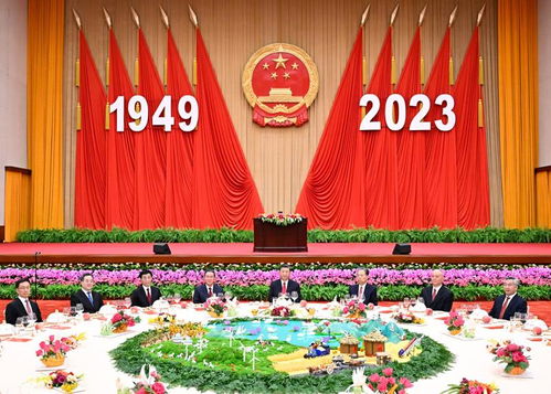 中华人民共和国历届领导(1949中国出现的政府以及它们的领导人)