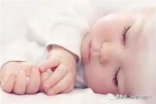 宝宝睡觉 12个月的宝宝睡眠信号有哪些
