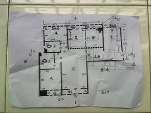 这样的住宅应该如何布局