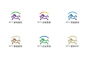 商标设计logo图案