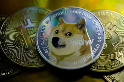  dogecoin币价格今日行情,今天的Dogecoi行情 USDT行情