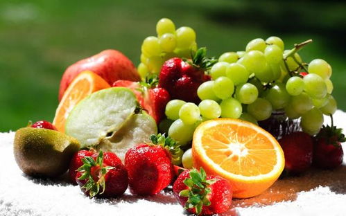 含硒 的水果最抗癌,这3种水果含量最多,第三种你肯定不知道 