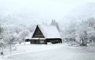 ps怎么做出大雪的效果(ps怎么做雪景效果)