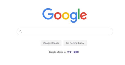 google 上不去,谷歌账号怎么登陆不上？-第1张图片