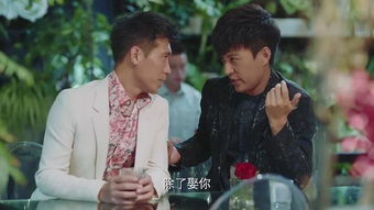 恋爱先生宋宁宇和顾瑶结局,剧中两人的感情发展