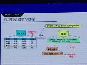 周志华机器学习,探索数据科学领域的基石