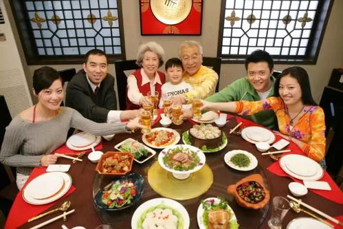 今日春节,这些习俗你都知道吗