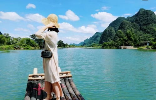 桂林旅游路线大揭秘：一次旅行，一生难忘！