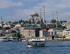 伊斯坦布尔旅游,伊斯坦布尔旅游费用