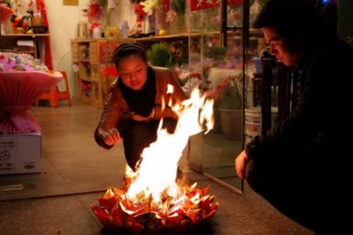 农历正月初五,请财神破五要牢记这四条,看你知道几条