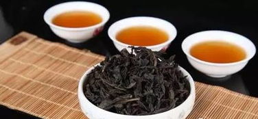 茗美素美大红袍茶,大红袍属于什么茶？