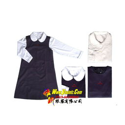 校服价格 定做英伦贵族小学生校服班服幼儿园园服秋冬套装连衣裙正装0814批发价格 东莞市 