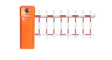 停车场道闸的类型有哪些 (北京停车场系统道闸)