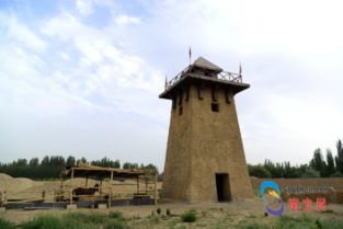 新疆是个好地方 交汇在 两区三地 的边陲重镇 叶城