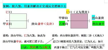 三元真诀论八煞真假 克我为官鬼,也称八煞为官鬼