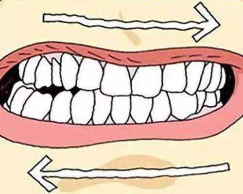 睡觉磨牙是哪些疾病的征兆